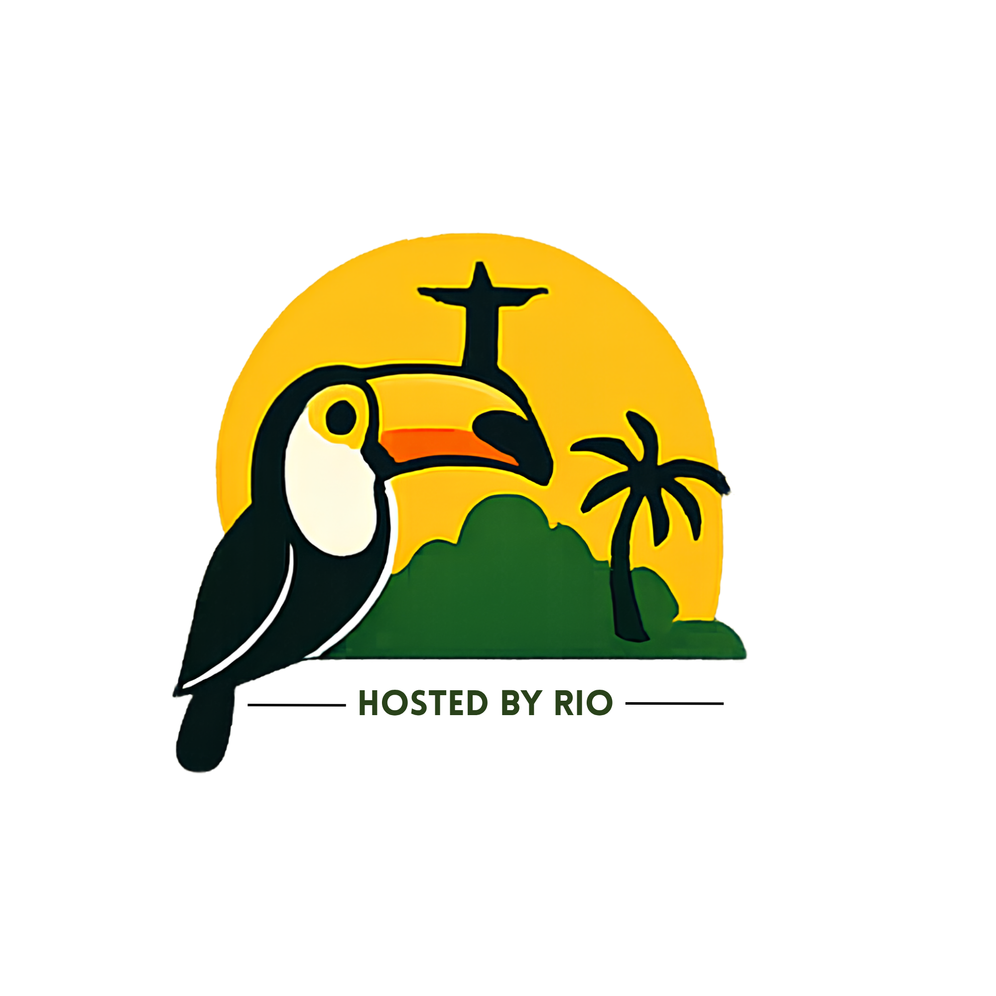 Hosted by Rio